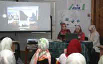 Committee on Female and Family Issues of AUASO "Alraid" Organized Round Table