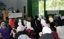 FIOE: A Camp for New Muslim Women in the Ukraine