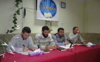 "Emel" organized Quran Reading Competition among Youth