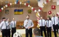 "Al-Amal" took part in Festival of Culture of People of Donbass