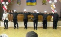 «Аль-Амаль» принял участие в фестивале культуры народов Донбасса