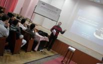 В Киеве прошел семинар в области журналистики