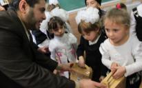 «Альраид» завершила масштабный проект по реконструкции национальных крымскотатарских школ