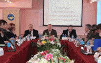 A civilizational dialogue in the Crimea .. round table