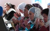 Крымские мусульманки ищут вдохновение в примерах упомянутых в Коране женщин