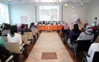 In Crimea Were Discussed Ways of “Fathers and Children” Problem Overcoming