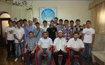 Очередной конкурс Корана собрал молодых мусульман Крыма
