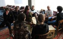Kiev Muslims Became the Most Popular "Books" in “Live Library”