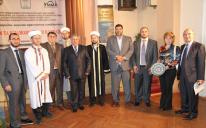 Muslims express warm gratitude to guests of Ukrainian mosques in the blessed days of Ramadan