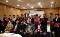 Representatives of AUASO "Alraid" Visited Seminar on Moderation in Islam in Kuwait