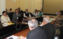 Представители «Альраид» стали участниками Х-го Международного семинара «Религия и гражданское общество в Крыму»