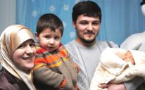 ВИДЕО: Мусульманская семья в немусульманском обществе