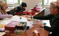 ВИДЕО: Професиональные женские курсы "Альраид" в Крыму