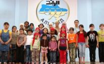 ВИДЕО: Детский летний исламский лагерь