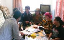 "Альраид" реализует проект по возведению 150 теплиц в Крыму