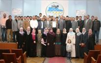Well-known Islamic Scholar Dr. Jamal Badawi visited Ukraine
