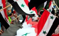 The Federation of Islamic Organisations in Europe expresses its solidarity with the Syrian people, and condemns the escalating atrocities