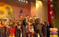 Organization "Al-Amal" Took Part in Festival of National Cultures in Donetsk