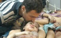 Обращение ВАОО «Альраид» в связи с кровопролитием в блокадном Секторе Газа