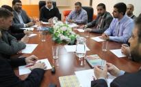 Adel Fl-Salah: “Why should we open “Al-Wasatyya” division in Ukraine when “Alraid” is so highly performing here?”