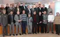 Международный семинар в Крыму о преодолении ксенофобии и исламофобии