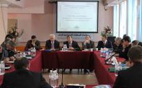 In Simferopol passed Round Table on "Arabian Spring" with Scientific and Public Figures Participation