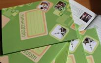 “Alraid” gives Muslim pupils original daybooks