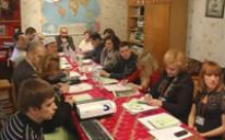 Round table in the city of Kharkov: tolerance as an imperative for social development