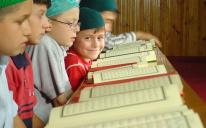 Круглый стол в Симферополе “Коранические откровения глазами школьников”