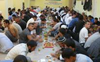 Chairman of AUASO "Alraid": "Joint Iftars in Ramadan — more than just Meal"