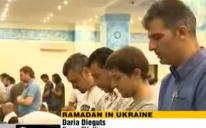 PRESS TV NEWS: Ukraine Muslims observe holy Ramadan