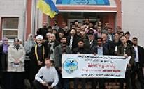 ПРЕСС-РЕЛИЗ: 150 украинских мусульман отправляются в этом году в хадж