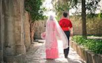 Crimean-Tatar Wedding by Eyes of Youth