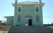 Mosque is to open in Veresayevo village thans to “Alraid” aid