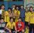 Vinnytsya Muslim Futsal Team Prepares To Show A Better Result Next Year