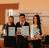 Crimean Club Of Historians First Awards 