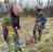 "Nurturing nature is our priority": Muslims of Lviv Region joined the tree planting campaign