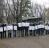 «23 февраля — день скорби для Крыма»: флешмоб памяти Номана Челебиджихана