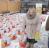 200 продуктових наборів у Києві — Конгрес мусульман продовжує допомагати нужденним
