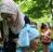 Вінницькі мусульманки взяли участь у пікніку для тих, хто переборює онкологію