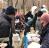 Join the “Hot Meals for the Homeless” Benefit in Zaporizhzhia!
