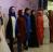 Hijab is a Fancy and Appropriate Garment for All Spheres of Life: a Fashion Show in Kyiv