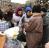 «Накорми голодного» в Харькове и Запорожье: чем ниже температура — тем больше людей приходят