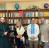 Британський дипломат відвідав ІКЦ ім. Мухаммада Асада у Львові