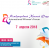 Запрошуємо на Міжнародний жіночий форум — 7 квітня, КМДА