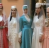 Сюжет на Первом национальном о фестивале невест в Крыму