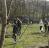 В Днепропетровске мусульмане, христиане и иудеи заложили парк на месте бывшей свалки, работая бок-о-бок