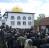 بقبة كقبة الصخرة .. الرائد يفتتح ثاني أكبر مسجد في شرق أوكرانيا