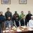 الرائد يرعى اجتماعا لتنسيق جهود أئمة ورؤساء الجمعيات الدينية الإسلامية في أوديسا