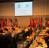 الرائد يشارك بمؤتمر في فيينا "لصد التعصب ضد المسلمين" في أوروبا
